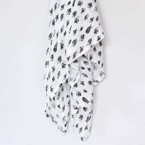 baby <b>swaddle</b> <b>blankets</b> organic baby <b>muslin</b> <b>swaddle</b> - Product Image 2