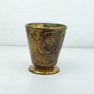 Home Decorative <b>Large</b> Silver Frosted Luxury <b>Candle</b> Vessel with Glass Insert and Empty Luxury <b>Candle</b> Vessel - Product Image 6