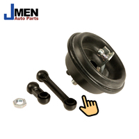 Jmen Taiwan 077198327A pour Touareg Phaeton A8 A6 Bras de Liaison du Collecteur d'Admission Longue Pièce de Rechange avec Garantie de 12 Mois