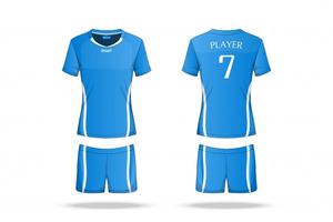 ชุดวอลเลย์บอล,เสื้อเจอร์ซีย์วอลเลย์บอลแบบสั่งทำ - Product Image 3