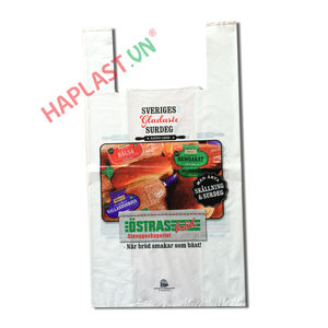 Bolsas de compra de poliéster, fabricante con diseño personalizado, pedido a granel - Product Image 3