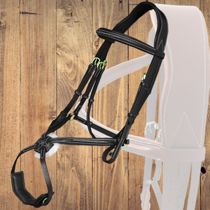 โจอย่าม้าบังเหียนควบคุม Ibj-038จาก uttar Pradesh ผู้ผลิตสำหรับรักษาวิญญาณ - Product Image 3