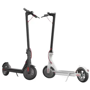 Patinete eléctrico de 350W para adultos, scooter de movilidad, barato