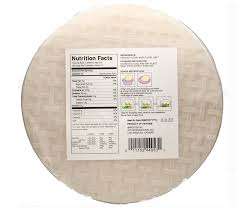 NOURCERY White Rice <b>Paper</b> 200g <b>Spring</b> <b>Roll</b> Wrapper Age-for Adults Children Tasteless Packaged Bag Contact Jolene Tam+84336089155 - Product Image 4