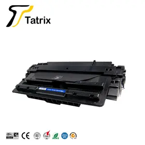 适用于惠普打印机LaserJet M5025 MFP的Tatrix Q7570A 70A高级兼容激光黑色碳粉盒