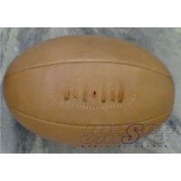 Ballon de rugby Vintage pour hommes, ballon de Football et de Football Standard de qualité supérieure, de qualité supérieure