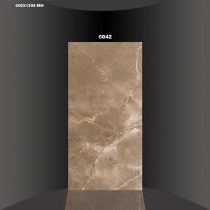 Offre Spéciale nouveau Design carreaux de sol en céramique émaillée moderne mosaïque salle de bain extérieur intérieur 60x120cm - Product Image 4