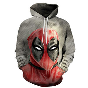 wholesale hot sales fashion custom Sublimation Design <b>Hoodie</b> of Pakistan - Product Image 1
