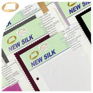 Paquete de tarjetas de muestra de tela, multifuncional, stock - Product Image 3