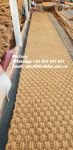 ผลิตมะพร้าวมะพร้าวพรม /Coir เสื่อ/มะพร้าวมะพร้าวเสื่อจากใยมะพร้าวที่มีราคาที่ดีที่สุดนางสาวลูซี่ + 84 929 397 651 - Product Image 3