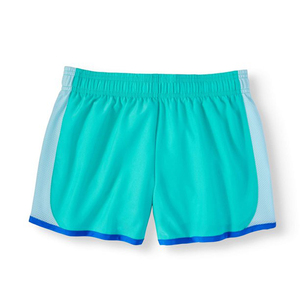 Nikdas ชุดว่ายน้ำขาสั้นสำหรับผู้หญิง,ชุดป้องกันไลฟ์การ์ดสำหรับเดินชายหาด - Product Image 6