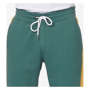 Vente chaude De Mode Respirant Jogger Blanc Hommes pantalons de survêtement Réuni Pantalon Sport Pantalon - Product Image 5