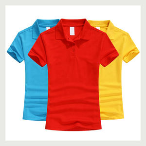 เสื้อโปโลแขนสั้นผู้ชายเสื้อโปโลกอล์ฟผ้าโพลีเอสเตอร์ออกแบบได้ตามต้องการยี่ห้อของคุณเอง - Product Image 5