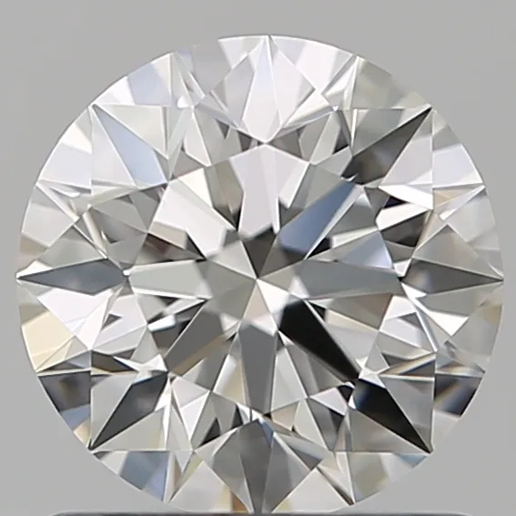 50 Pointer To 65 Pointer Pure CVD Polished Loose Lab Grown Diamonds G-H Color VVS-VS Clarity