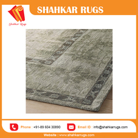 Tapis Shahkar de haute qualité, tapis persan moderne en laine, noué à la main, lavable, toutes saisons, personnalisable, nouveau design, décoration intérieure