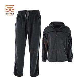 latest design Custom Wholesale Men Jogging Training Sports wear - Product Image 1