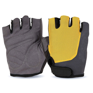 Customized Sports Workout Fitness Training <b>Weight</b> Lifting Gym Glove Hot <b>Sale</b> - Product Image 1