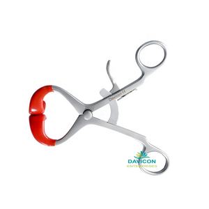 เครื่องปิดปากสำหรับผู้ใหญ่,ที่ปิดปาก/ที่ปิดปากสแตนเลส MOLT - Product Image 2