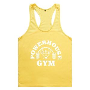 Tops for <b>Men</b>,<b>Men</b> Summer Training Sports <b>Sleeveless</b> Top Soild Color Tank Top <b>Hoodies</b> Fitness Tight Fitting Muscle Vests - Product Image 5