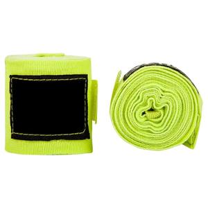 Vendas de Boxeo Euro Well con Logotipo Personalizado, Mezcla de Algodón de Alta Calidad, Transpirables, de Colores, para Entrenamiento de Boxeo Unisex - Product Image 3