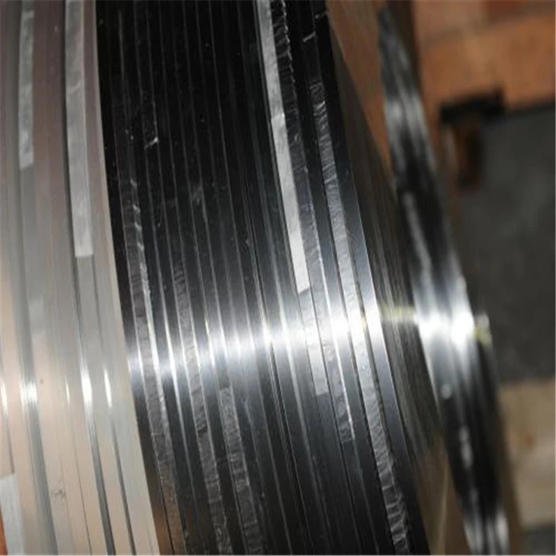 Hot Rolled Stainless Steel Strip ASTM 201 309s 310s 430 410 420 3cr12 Grade 1000mm