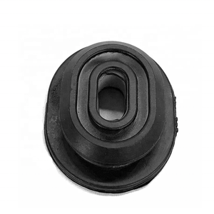 1K0 121 367 F otomobil parçaları motor alt radyatör burç bağlar 1K0121367F VW Jetta tavşan GTI MK5 Passat B6 - Product Image 2