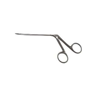 Tijeras Microquirúrgicas Manuales de Acero Inoxidable de 6 Pulgadas para Otorrinolaringología, Instrumentos Quirúrgicos ENT - Product Image 1