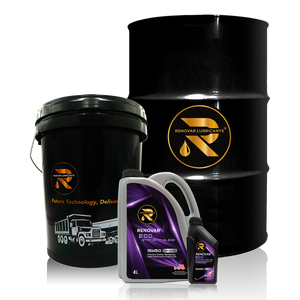 Renovar 15W50 API CI4/SL tổng hợp động cơ diesel dầu SAE/chứng nhận động cơ chất bôi trơn cho ô tô chất lỏng dính - Product Image 1