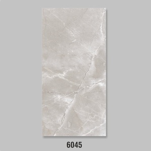 Carreaux de sol en porcelaine céramique design rustique 600x1200mm - Product Image 6