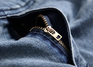 <b>Mens</b> Casual Cargo Overalls Multi Pocket Loose Pants Camping Suspenders Outdoor Labor <b>Jeans</b> Washed Eco-Friendly Breathable - Product Image 4