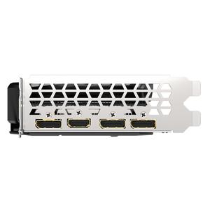 Carte graphique GIGABYTE GeForce GTX 1660Ti WINDFORCE <span class=keywords><strong>OC</strong></span> 6G d'occasion avec 6 Go de mémoire GDDR6 et interface mémoire 192 bits (GV-N166TWF2OC-6GD) - Product Image 6