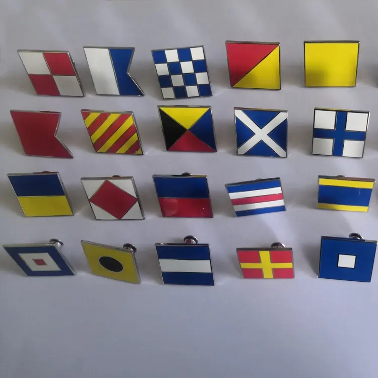 Insignia de la bandera de diferentes países, pin de solapa de esmalte duro suave, venta <span class=keywords><strong>directa</strong></span> de fábrica