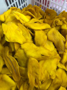 MANGO SECO CON FRUTO NATURAL DE 100% CALIDAD DE VIETNAM MS MARY - Product Image 3