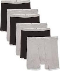 High End Quality Mens Boxe Shorts Hot Selling Men's Wear Latest Design Good Quality Garment for Men at Wholesale Price - Product Image 2