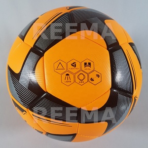 Ballon de football en salle de football et futsal personnalisé, taille 4, nouvelle marque, bon marché - Product Image 3