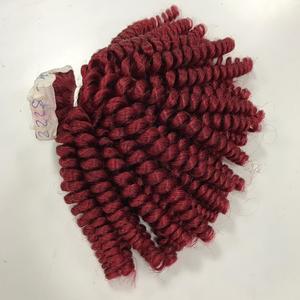 Extensions de cheveux naturels en bande adhésive, cheveux lisses, couleur ombrée, 3/18c, vente en gros - Product Image 5