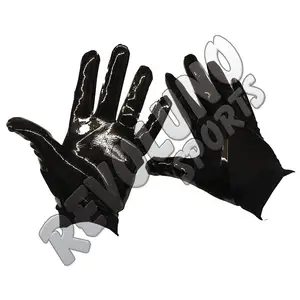 Gants De Récepteur De Football américain - Product Image 6