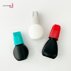 La mejor farmacia impermeable japonés pestañas pegamento Gel forma baja humos Plus - Product Image 1