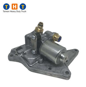 MOTEUR SOUPAPE de FREIN À AIR DE 21707054 21707055 21991157 20412834 VOL PIÈCES DE CAMION pour Volvo - Product Image 4