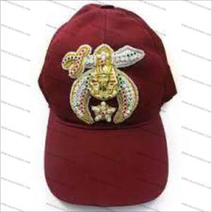 Gorras masónicas Shriner de alta calidad - Product Image 2