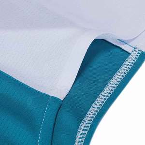 Made In Pakistan Uniforme de baloncesto Nuevo diseño Adultos Camisetas y pantalones cortos de baloncesto para deportes - Product Image 4