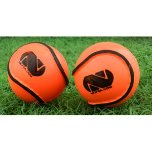 Personalizado GAA Sliotars Logo Hurling Balls All-Weather Wall Ball Speed Click Marca Categoría de producto Pelotas de squash - Product Image 2