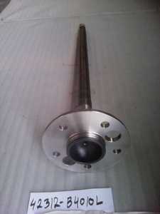 เพลา42312-B4010L ซ้าย (LH) RR เพลาอะไหล่รถยนต์สำหรับโตโยต้า Terios J200J210 J211 - Product Image 2