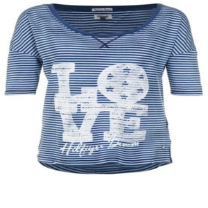 Camiseta de manga corta de alta calidad para mujer, 100% algodón, con precio al por mayor de 240 - Product Image 6