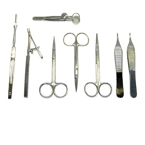 Veterinary Periodontal Surgery Basic <b>Kit</b> - Product Image 6