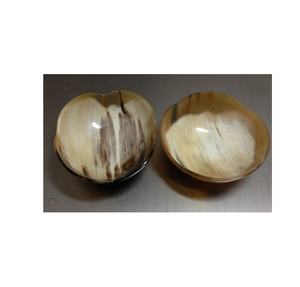 Handmade Wholesale Horn <b>Bowl</b> <b>Soup</b> Fruit <b>Bowl</b> <b>Set</b> Dessert <b>Bowl</b> <b>Set</b> Luxury Nordic Simple Fashion for Customized Size - Product Image 4