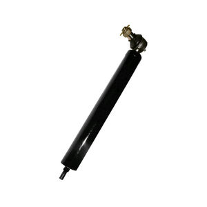 กระบอกพวงมาลัยพาวเวอร์ E2NN3A540BA ชิ้นส่วนกันสะเทือนสภาพใหม่สำหรับ nH 2000 3000 4000รถแทรกเตอร์โดยตรงจากผู้ผลิต - Product Image 1