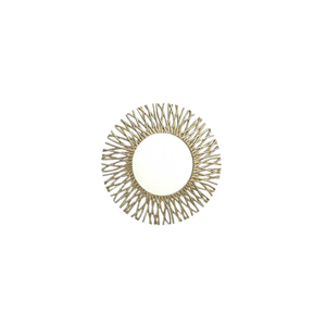Wholesale Distressed Long Large Arched Wood Framed Decorative Wall <b>Floor</b> <b>Stand</b> <b>Mirror</b> Brass Round Wall <b>Mirrors</b> - Product Image 6