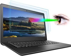 BOZABOZA 17,3 "de pantalla de privacidad Filtro de protección de tamaño de Monitor 17,3" W (383mm * 215mm) 2.5D PC/portátil de grado AAA 0,45mm ≥ 60% ≥ 2H - Product Image 3