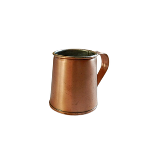 Fantastic Design Copper Juice <b>Mug</b> With Designer Handle Top Quality Water Mule <b>Mug</b> For Kitchen Accessories - Product Image 2